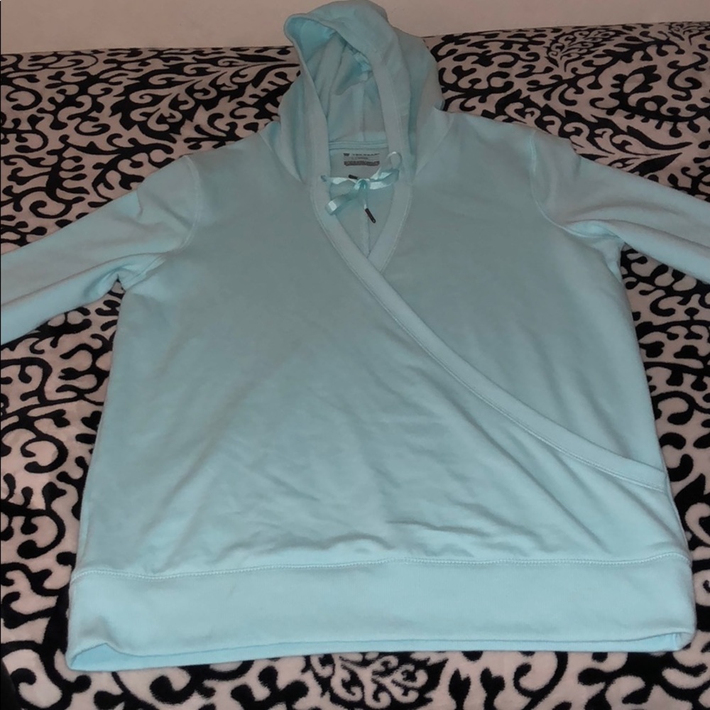 Tek Gear hoodie